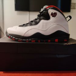 RETRO 11 AIR JORDAN  SIZE 10 MEN