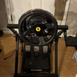 Racing Sim