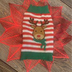 Dog Sweater 