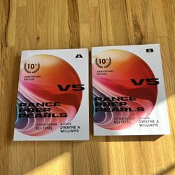 PANCE Prep Pearls A & B