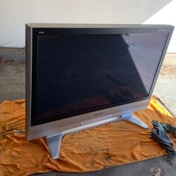 Panasonic TV