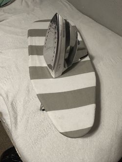 Iron
