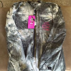 Anti Social Social Club