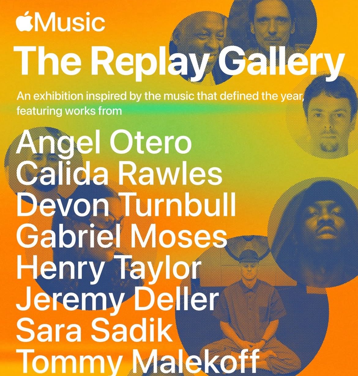 Apple Music Party (Tickets) 