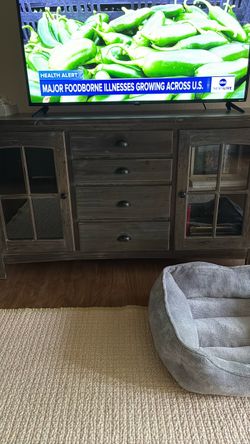 Tv stand