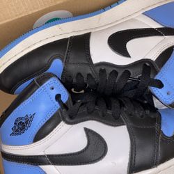 Jordan 1 Retro High OG