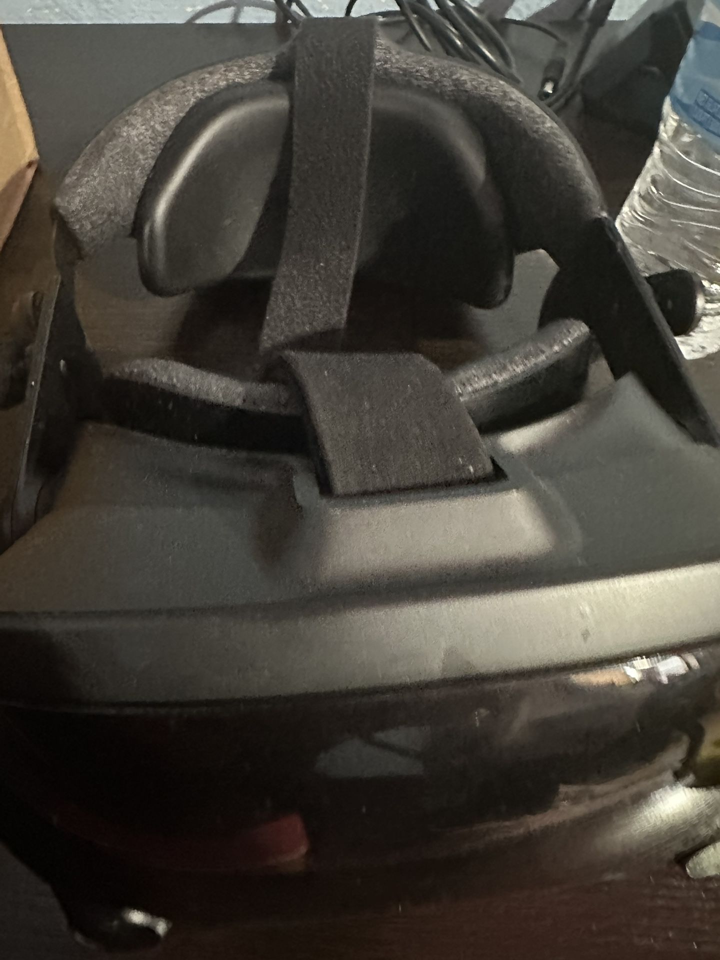 Index Headset