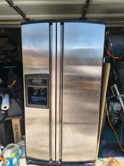 refrigerator frigerator fridge