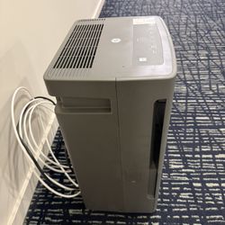 GE  Smart  Energy  Portable Dehumidifier