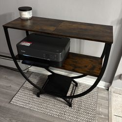 Entry / Side Table 