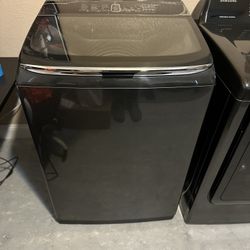 Washer/Dryer - Samsung (Pick Up Only)