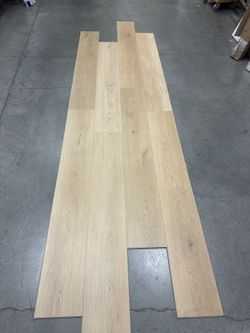 Waterproof luxury vinyl plank Oak lvp 7mm cedar bluff 2. 99/sf