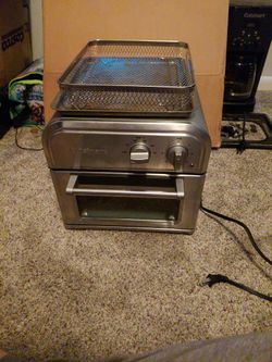 Cuisinart Air Fryer
