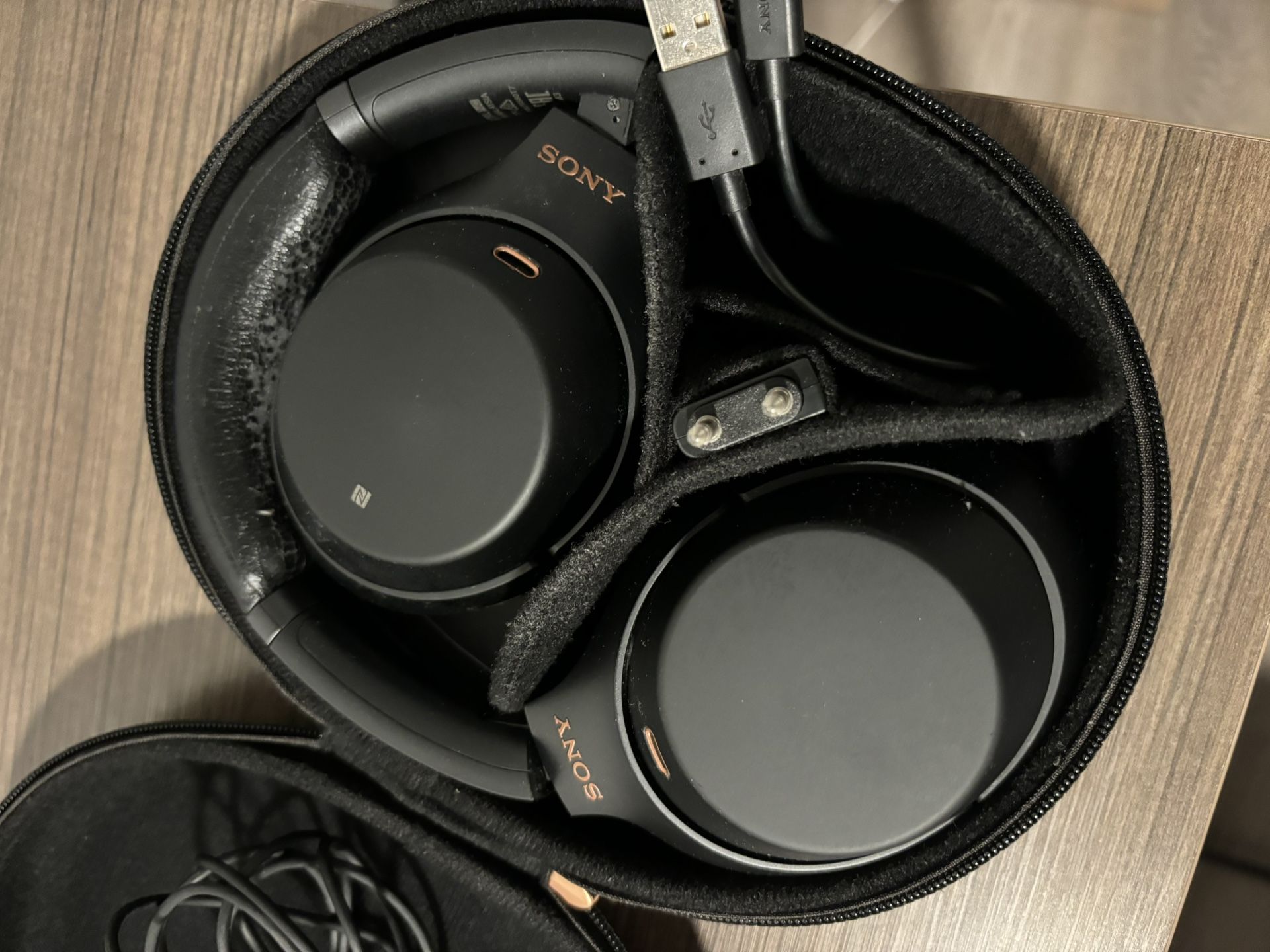 Sony WH-1000XM4