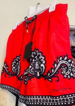 Men D&Gbeach short Sz 50 L/xl