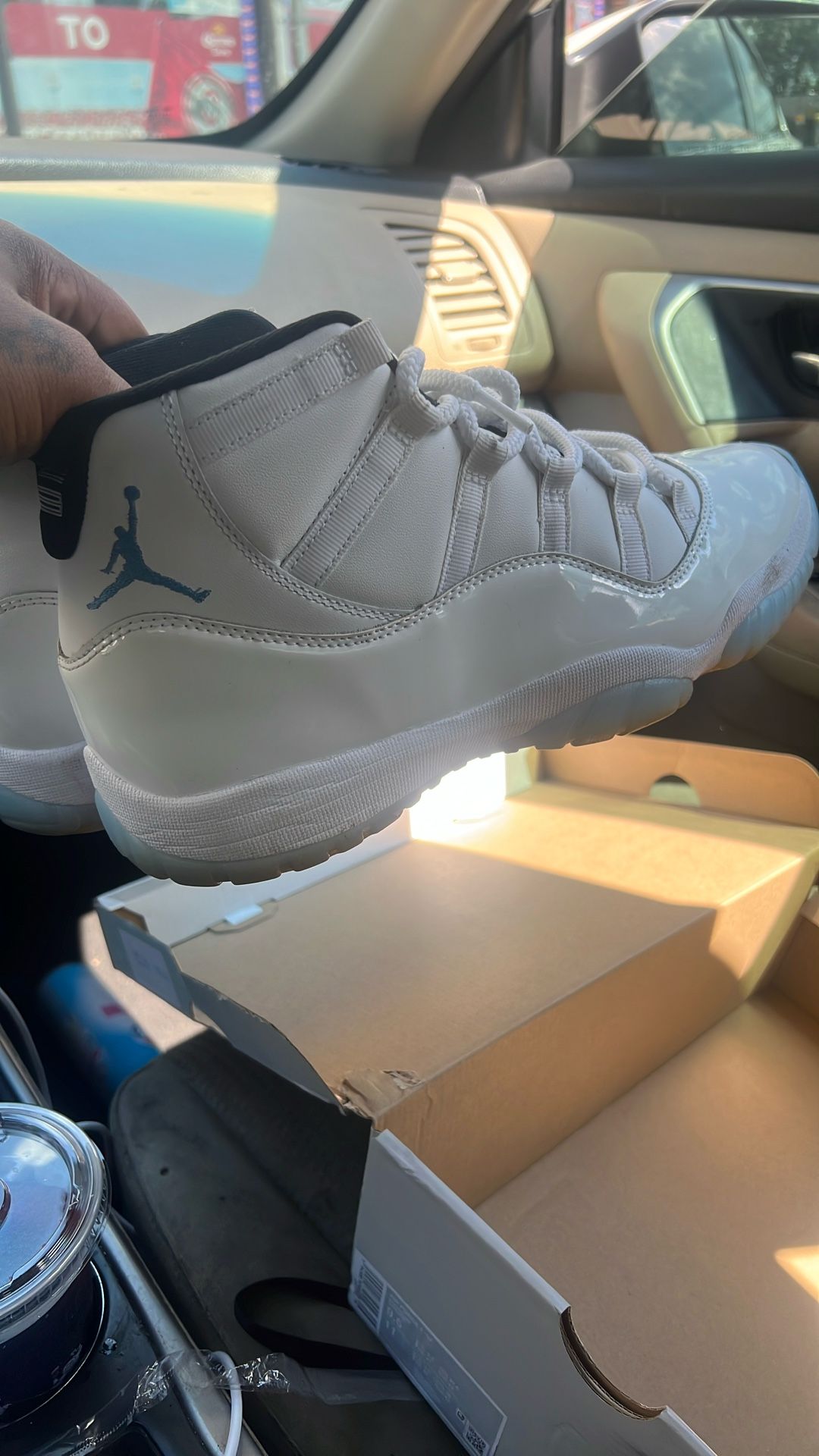 Jordan