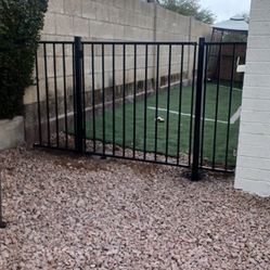 Dog Fencing