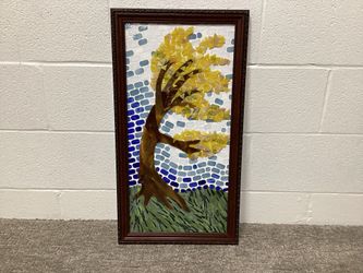 Mosaic Picture