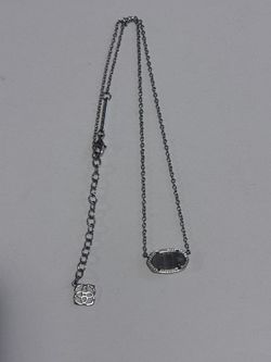 Kendra Scott Necklaces And Bracelet