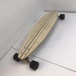 Sector 9 Longboard