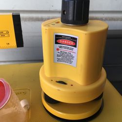 Alton Laser Kit