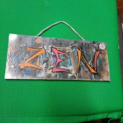 Zen Picture