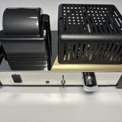 Sonic Integrity Tube Integrated Amplifier 