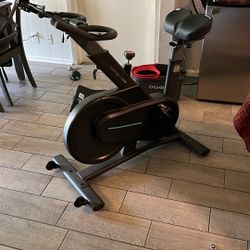 Exercise Bike