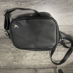 Disney Pin Crossbody Bag 