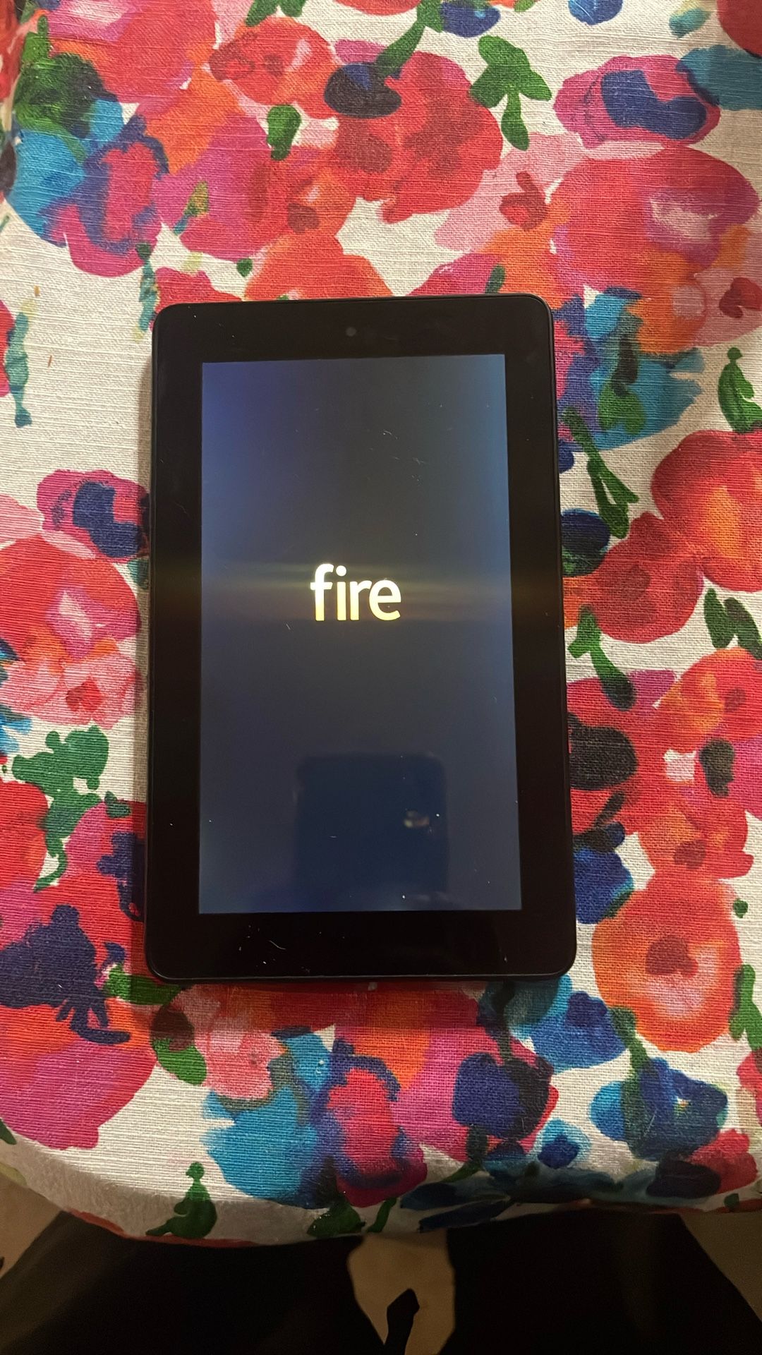 Amazon 5 Fire Tablet