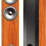 Pair of Polk Audio R50 Speakers