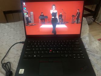 Intel Core i5 8 GB RAM ThinkPad Laptop Windows