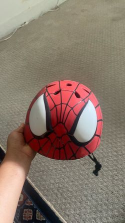 Bike helmet