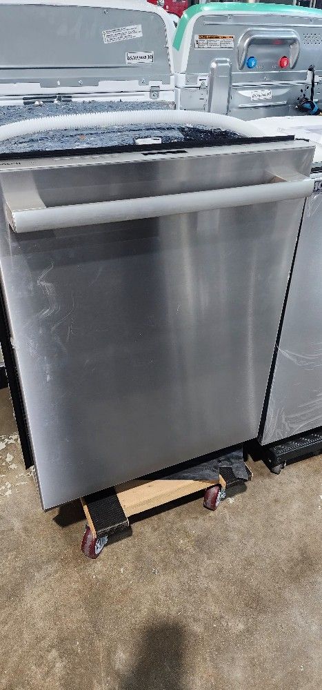 BOSCH BENCHMARK SERIES TOP CONTROL BUILT-IN DISHWASHER WITH THIRD RACK IN STAINLESS STEEL β¨οΈwww.gloutletappliances.com
π·οΈΒ‘Renueva tu hogar con GL Ou