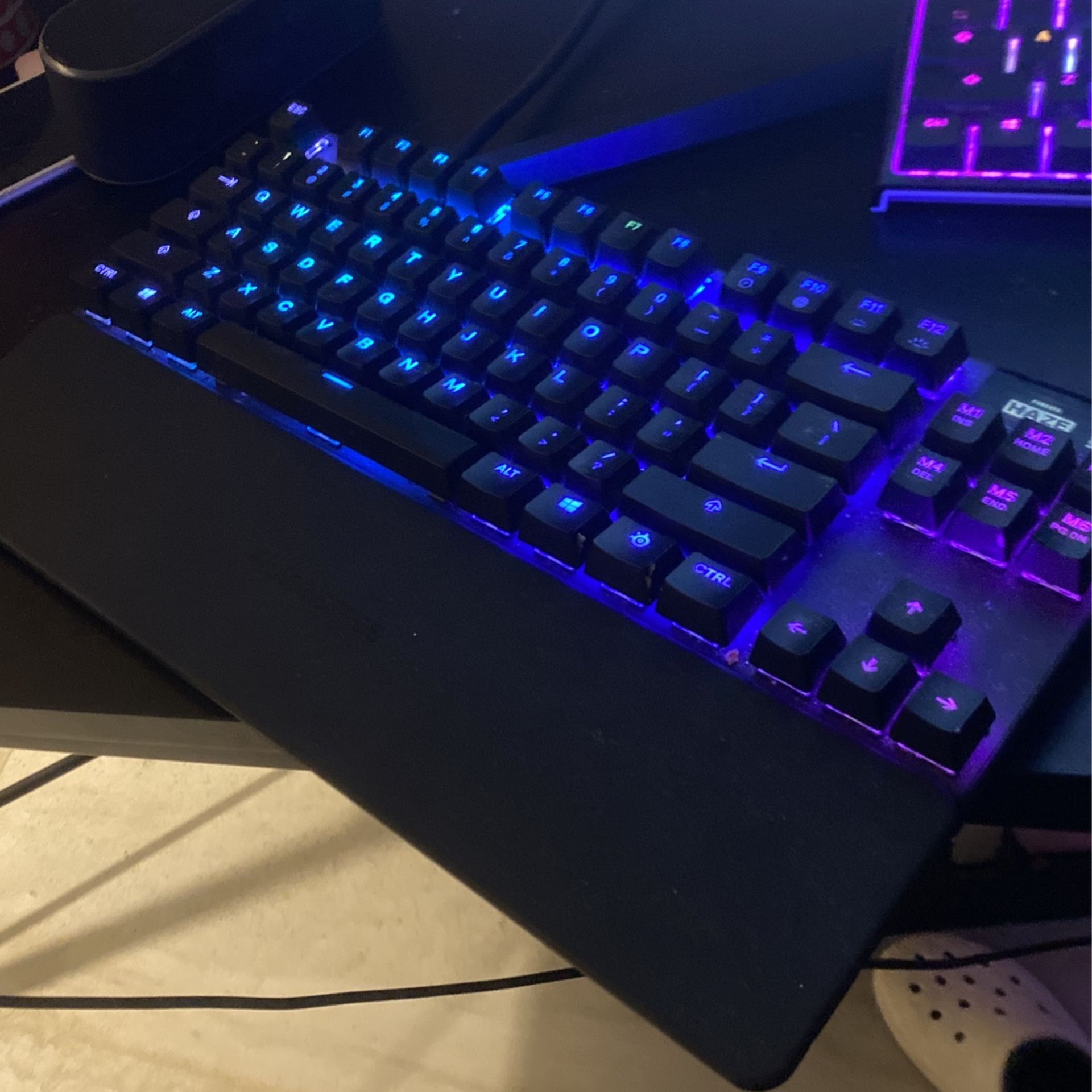 Steelseries TKL