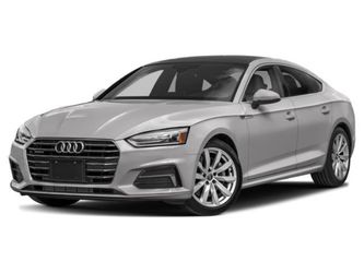 2019 Audi A5