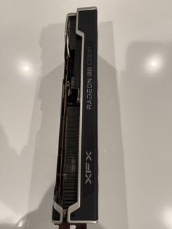 Radeon RX 6700 XT