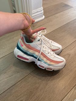 Nike women sneakers