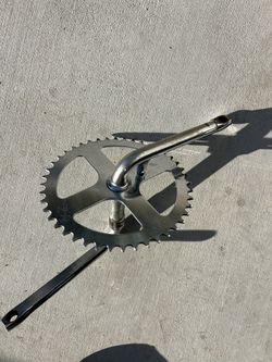 Bmx Bike Chainring