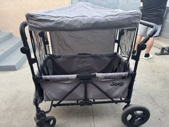 Stroller Wagon