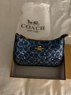 Coach bags