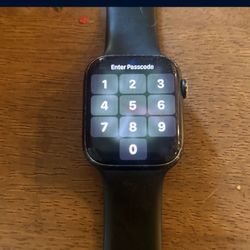 Apple Watch Series 7