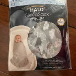 Baby Sleep Sack