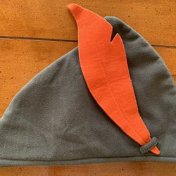 Disney PETER PAN / ROBIN HOOD Cap, Kids M