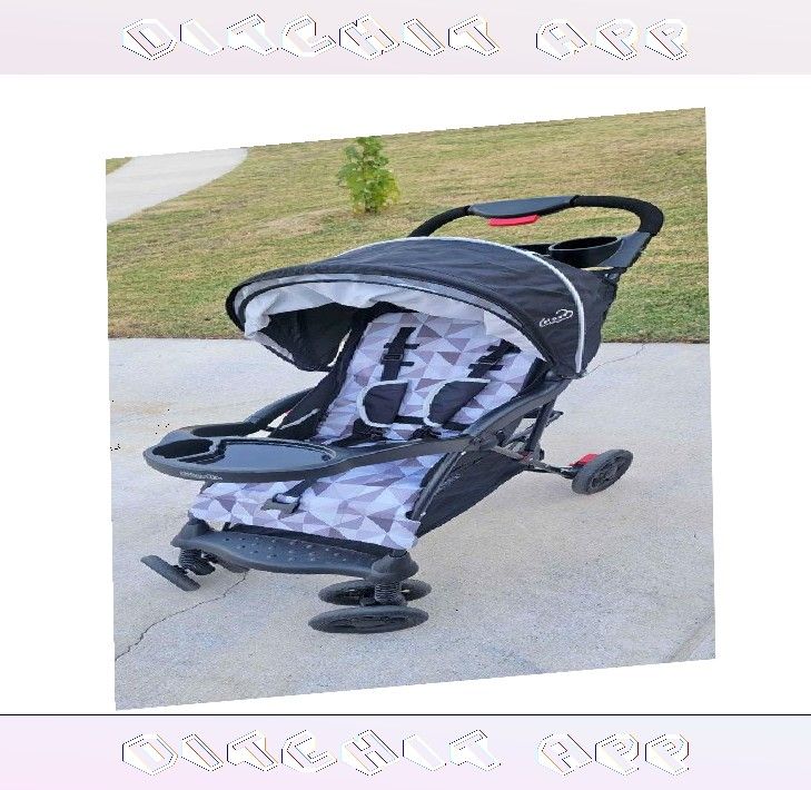second give Kid Buggy Safe and Hip for Modern Family Life