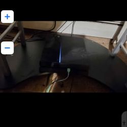 Like New500 Gb PS4. Barley Used