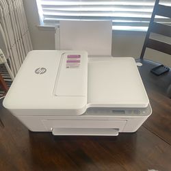 HP PRINTER