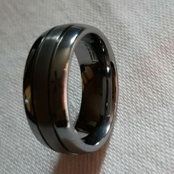 TRITON Ring Sz 9/10 Great condition. $50. Firm. 