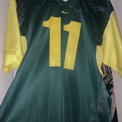 Oregon Jersey