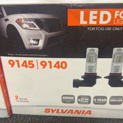 Led Headlights
